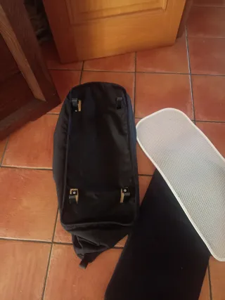 Capazo bugaboo camaleón