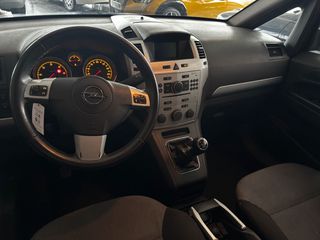 Opel Zafira 2009