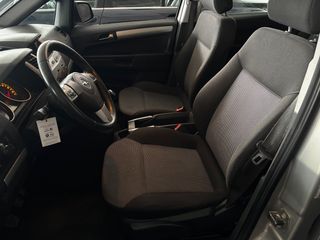 Opel Zafira 2009