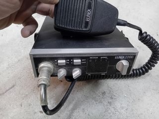 Ricetrasmettitore baracchino ELBEX 2200