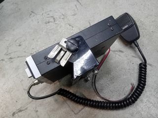 Ricetrasmettitore baracchino ELBEX 2200