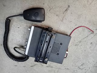 Ricetrasmettitore baracchino ELBEX 2200