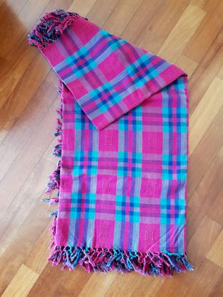 Tovaglia cotone 100% - 165x133 cm