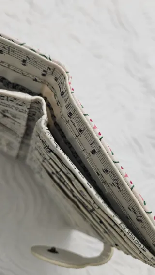 Cartera mujer Songbird multicolor