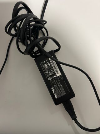 Miniportátil Toshiba NB500 Escuela TIC 2.0