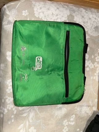 Miniportátil Toshiba NB500 Escuela TIC 2.0