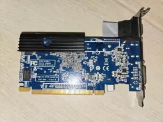 Scheda Video Sapphire HD4590 512MB DDR3