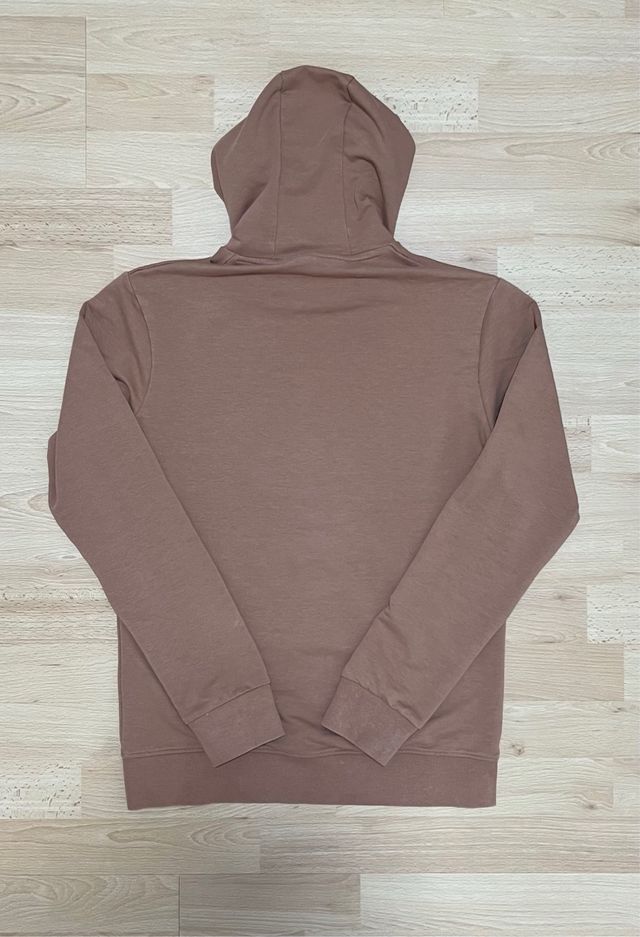 Sudadera Jordan Marrón