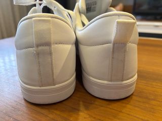 Deportivas Adidas Blancas Talla 45,5