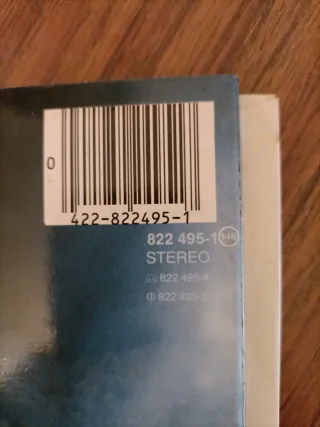 Vinilo Kiss Animalize