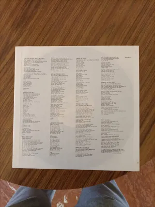 Vinilo Kiss Animalize