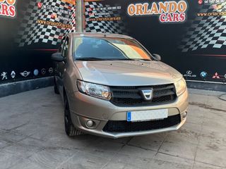 DACIA Logan MCV Laureate dCi 90