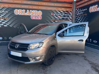 DACIA Logan MCV Laureate dCi 90