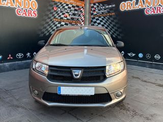 DACIA Logan MCV Laureate dCi 90