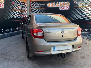 DACIA Logan MCV Laureate dCi 90