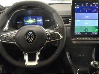 Renault Captur 1.0 TCE 90CV Evolution Bitono + Pack Comfort