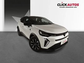 Renault Captur 1.0 TCE 90CV Evolution Bitono + Pack Comfort