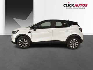 Renault Captur 1.0 TCE 90CV Evolution Bitono + Pack Comfort