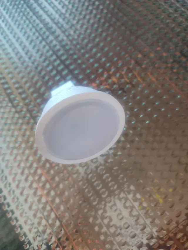 Bombilla LED GU5.3 12W