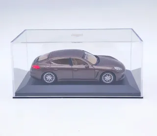 PORSCHE PANAMERA S 1:43 MINICHAMPS