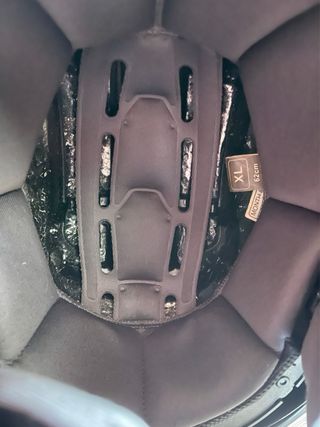 Casco moto Scorpion Exo 510 air