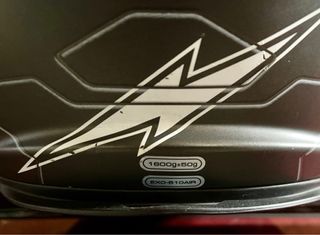 Casco moto Scorpion Exo 510 air