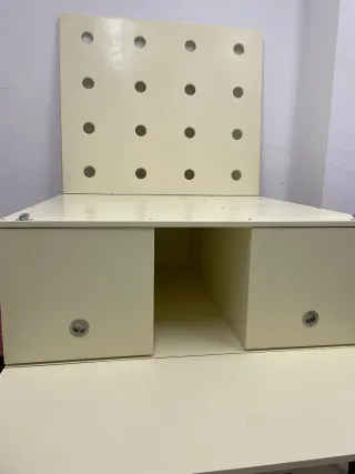 Kit Camper Cocina y Almacenamiento