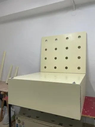 Kit Camper Cocina y Almacenamiento