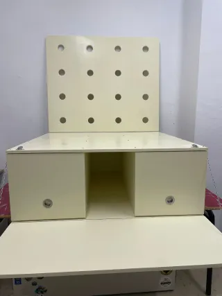 Kit Camper Cocina y Almacenamiento