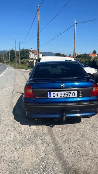Opel Astra 1994