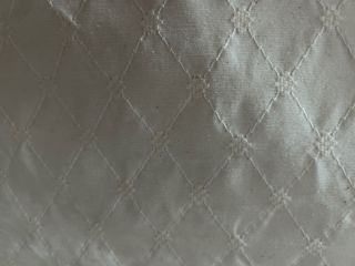 Retales de tela beige