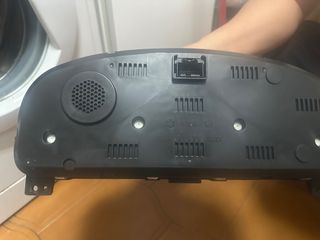 cuadro de instrumento de chevrolet captiva  p