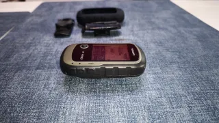 Garmin eTrex 30 GPS