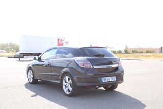 Opel Astra 2005
