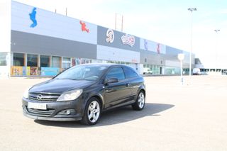Opel Astra 2005