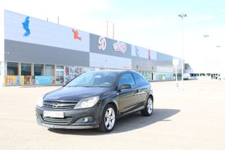 Opel Astra 2005