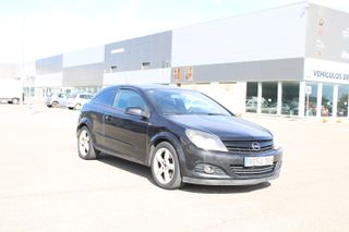 Opel Astra 2005