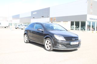 Opel Astra 2005