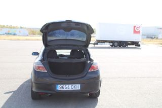 Opel Astra 2005