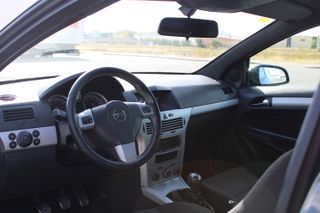 Opel Astra 2005
