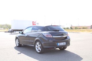 Opel Astra 2005