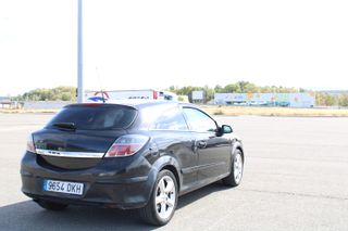 Opel Astra 2005