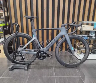 Scott Foil tope gama