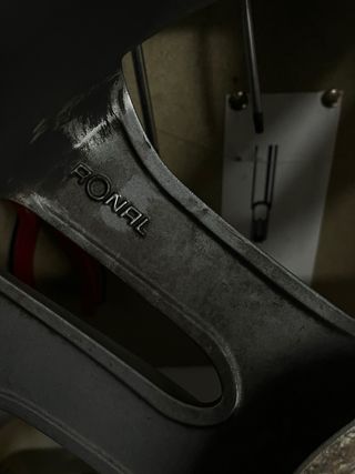 Llantas Mercedes Benz, neumáticos al 50% de uso