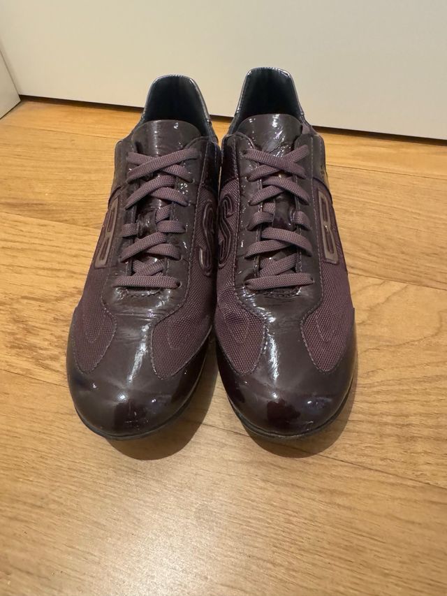 Zapatillas Mujer Bikkembergs