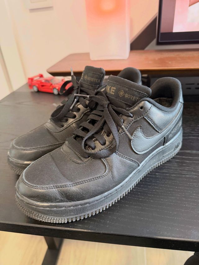 Air Force 1 Gore-Tex