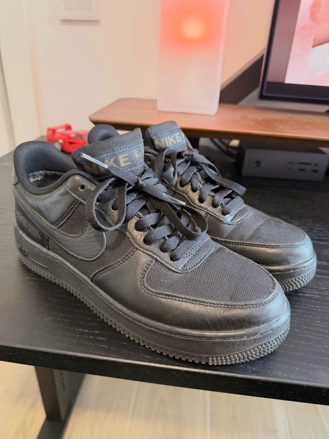 Air Force 1 Gore-Tex
