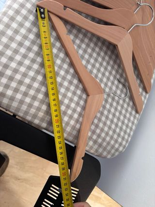 Perchas Madera Ikea Niños