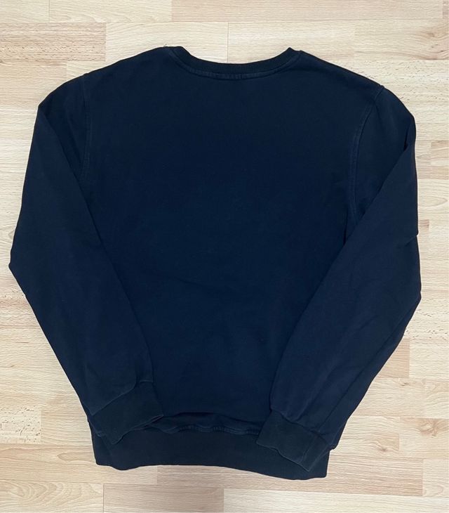 Sudadera Kenzo Negra