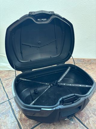 BMW F800 GS Adventure 2015